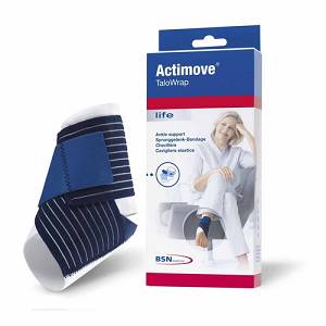 ACTIMOVE CAVIGLIERA ELASTICA L