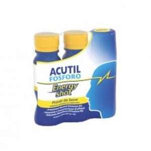 ACUTIL FOSFORO ENERGY S 3X60ML