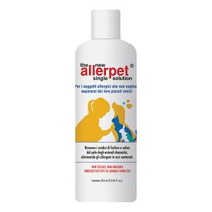 ALLERPET DEALLERGIZZANTE 355ML