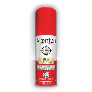 ALONTAN LOZ PREV PIDOCCHI100ML