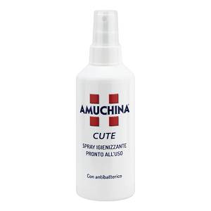 AMUCHINA 10% SPRAY CUTE 200ML