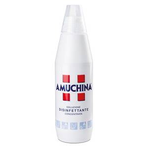 AMUCHINA 100% 1000ML PROMO