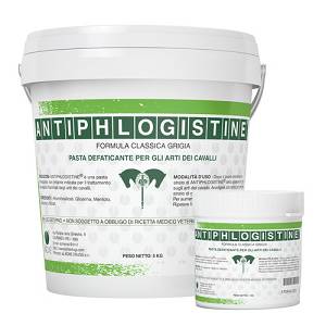 ANTIPHLOGISTINE 1000G