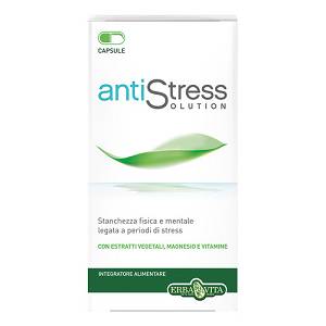 ANTISTRESS 45CPS