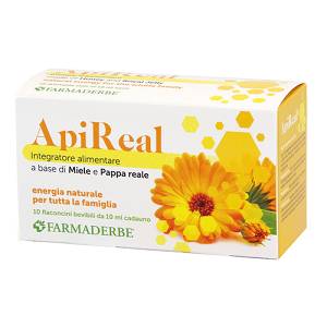 APIREAL PAPPA REALE 10FL 10ML