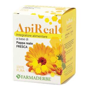 APIREAL PAPPA REALE 10G