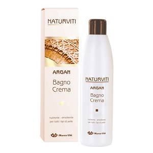 ARGAN BAGNO CREMA 250ML