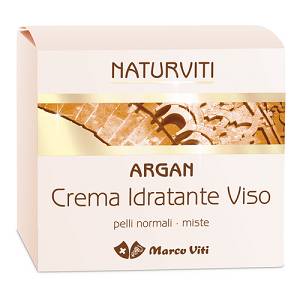 ARGAN CREMA VISO IDRATANTE40ML