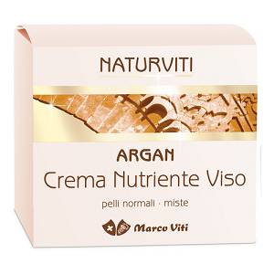 ARGAN CREMA VISO NUTRIENTE40ML