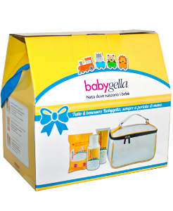 BABYGELLA TROUSSE