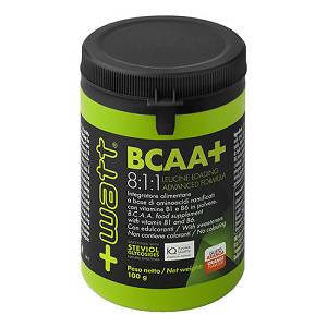 BCAA+ 811 LEUCINE ADV 100G