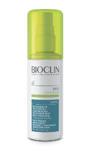 BIOCLIN DEO 24H VAPO FRESH C/P