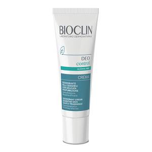 BIOCLIN DEO CONTROL CREMA 30ML