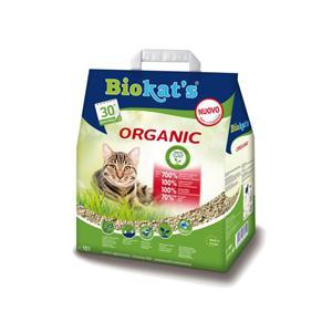 BIOKAT'S ORGANIC 10L