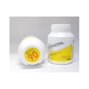 BIOMINERAL ONE LACTO PLUS90CPR