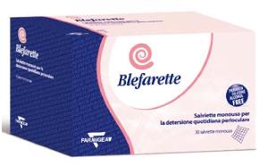 BLEFARETTE SALV OCULARI 30PZ