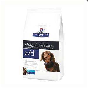 CANINE PD CA Z/D MINI 1.5KG