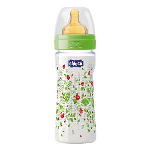 CH BIB BENESS UNI CAU 250ML