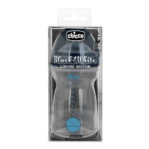 CH BIB NF BLACK&WHITE 330ML