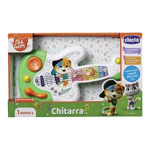 CH GIOCO 44 GATTI CHITARRA ITA