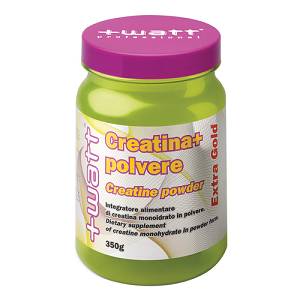 CREATINA+ POLV EXTRAGOLD 100G