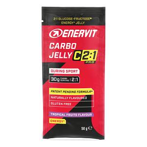 ENERVIT C2 1 CARBO JELLY 50G