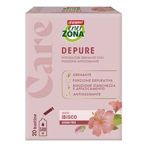 ENERZONA CARE DEPURE IBIS20BUS