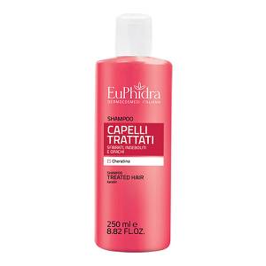 EUPH SH CAPELLI TRAT 250ML