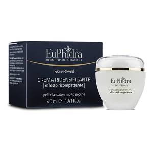 EUPH SR CREMA RIDENS TONIF