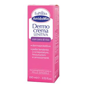 EUPHIDRA AMIDO DERMO CREMA LEN