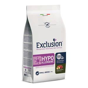 EXCLUSION MD HYP HO/PO S 2KG