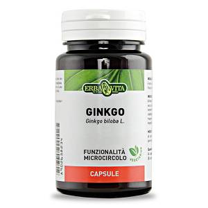 GINKOBILOBA 60CPS