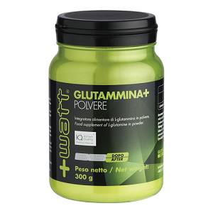 GLUTAMMINA+ POLVERE 300G