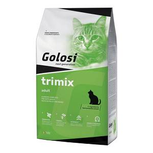 GOLOSI CAT PRB TRI MIX 1,5KG