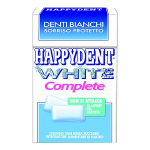 HAPPYDENT WHITE 21CONF