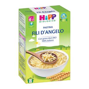 HIPP BIO PASTINA FILI D'AN320G