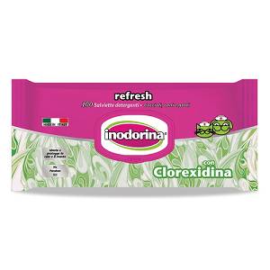 INODORINA SALV REFRESH CLX100P