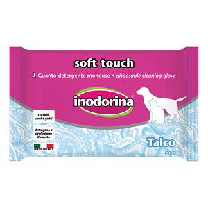 INODORINA SOFT TOUCH MON TALCO