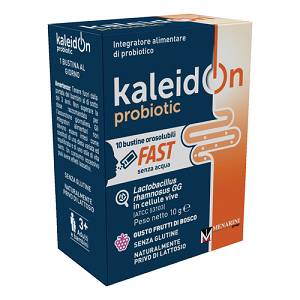 KALEIDON FAST PROB FRUT BO10BU