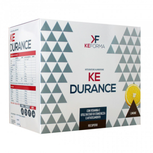 KEDURANCE ARANCIA 16BUST