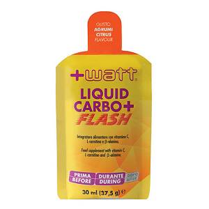 LIQUID CARBO+ FLASH 30ML AGRUM