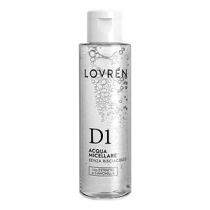 LOVREN ACQUA MICELLARE 100ML