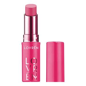 LOVREN LB2 LIPSTICK BOOST RUBI