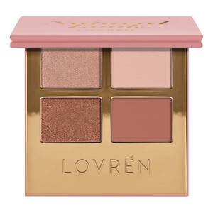 LOVREN PALETTE OMBR DEEP SUNS