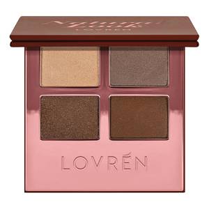 LOVREN PALETTE OMBR HONEY VIB