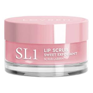 LOVREN SL1 LIP SCRUB SWEET EXF