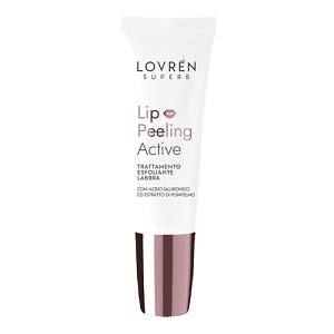 LOVREN SUP LIP PEELING ACT LAB