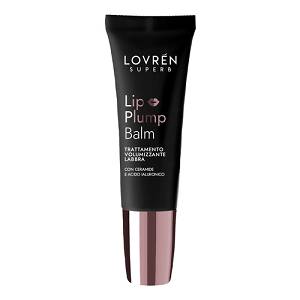 LOVREN SUP LIP PLUMP BALM TRAT