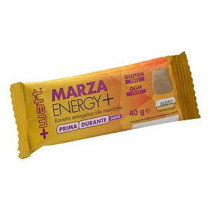 MARZAENERGY+ BARRETTA MANDORLA