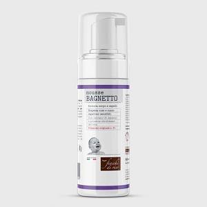 MOUSSE BAGNETTO FDR 200ML